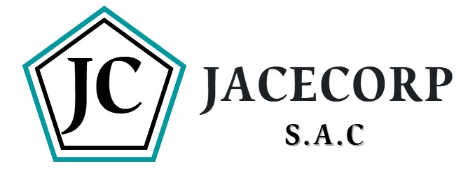 JACECORP S.A.C. Logo